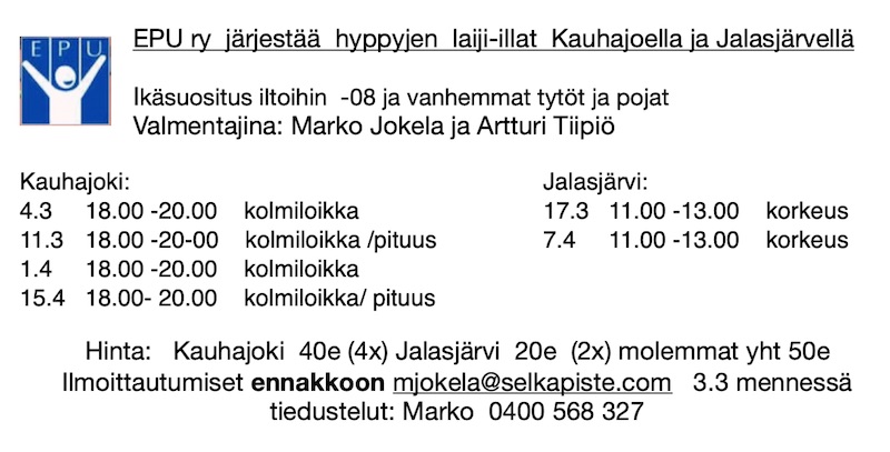 Lali-illat-Jjarvi-Kjoki