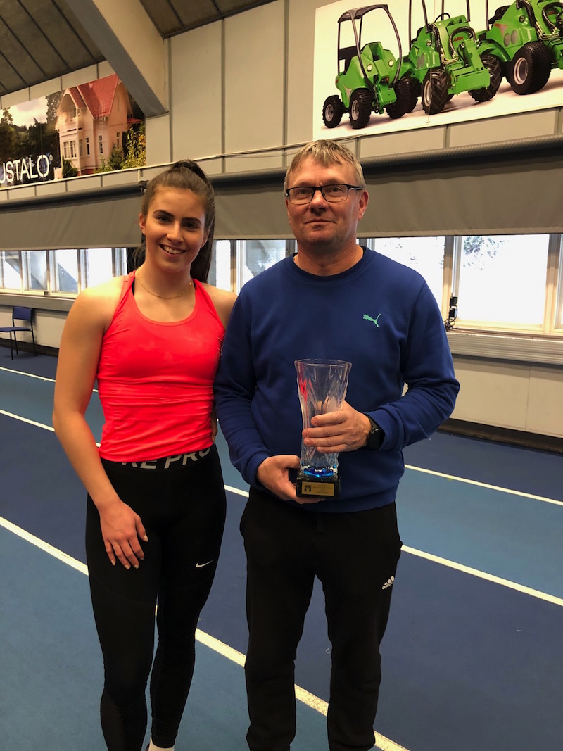 VuodenNuorisovalmentaja